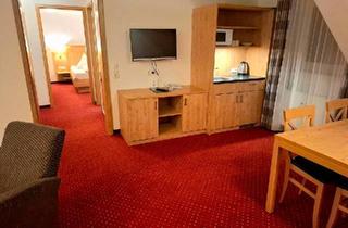 Wohnung kaufen in 79868 Feldberg, Feldberg (Schwarzwald) - möbliertes 2 Zimmer Apartment