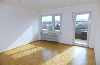 Wohnung kaufen in 70376 Stuttgart, Stuttgart - Sonnige 2 Zimmer Wohnung Nähe Rosensteinpark