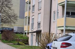 Wohnung kaufen in 99831 Creuzburg, Amt Creuzburg - Eigentums Wohnung in Creuzburg zu verkaufen