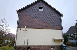 Haus kaufen in 06571 Roßleben, Roßleben-Wiehe - Haus Verkauf