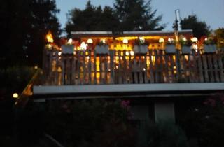 Haus kaufen in 98693 Ilmenau, Ilmenau - Sonniger Garten mit Bungalow in Ilmenau