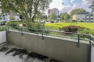 Wohnung kaufen in 46537 Dinslaken, Dinslaken - Paketverkauf - Zwei bezugsfreie 3-Zimmer-Whg mit zwei Reihengaragen