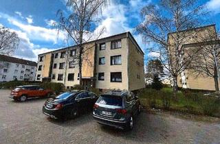 Wohnung kaufen in 30823 Garbsen, Garbsen - Helle 3-Zimmer Eigentumswohnung mit Balkon zu verkaufen