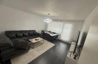 Wohnung kaufen in 31655 Stadthagen, Stadthagen - 3-Zimmer-Wohnung mit Garage in Stadthagen - OHNE Makler