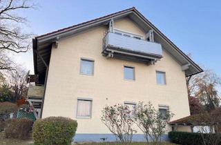 Haus kaufen in 94501 Aldersbach, Aldersbach - Anlageobjekt