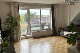 Wohnung kaufen in 46240 Bottrop, Bottrop - Schöne, helle 3,5-Zimmer-Wohnung