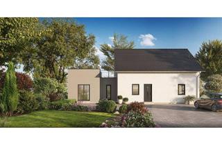 Haus kaufen in 01465 Langebrück, Langebrück - Hier entsteht Raumgefühl in einer völlig neuen Dimension