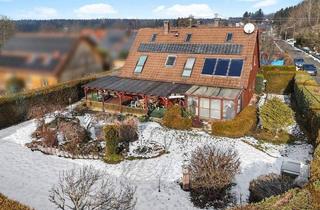 Haus kaufen in 86899 Landsberg, Landsberg am Lech / Pitzling - Landhaus in Pitzling mit 909 m² Grund