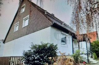 Einfamilienhaus kaufen in 30179 Hannover, Hannover - Verkaufe Haus in Hannover Sahlkamp