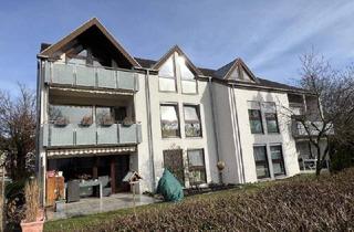 Wohnung kaufen in 73035 Göppingen, Göppingen - 4-Zimmerwohnung mit Südbalkon & Garage - vermietet, frei ab 052026