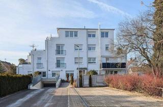 Wohnung kaufen in 70771 Leinfelden-Echterdingen, Leinfelden-Echterdingen - Moderne Wohnung mit TG-Stellplatz in Leinfelden-Echterdingen (provisionsfrei)