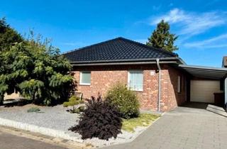 Einfamilienhaus kaufen in 26316 Varel, Varel - Ebenerdig wohnen in bevorzugter Lage