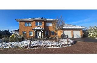 Villa kaufen in 27339 Riede, Riede - KfW 40 Familientraum in Riede: Großzügig wohnen mit A+ & Erdwärme