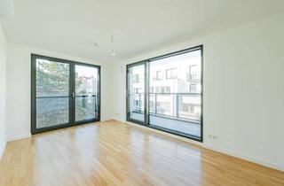 Penthouse kaufen in Maybachufer, 12047 Neukölln, Beeindruckende Penthousewohnung unweit des Maybachufers
