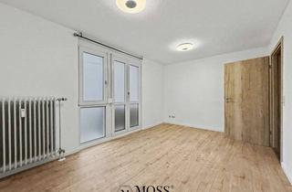 Wohnung kaufen in 79115 Haslach, Reserviert: Kapitalanlage oder Eigennutzung: Sanierte 1-Zimmer-Wohnung mit Parkett & Tiefgarage