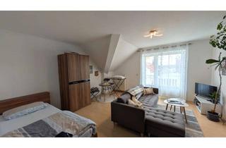 Wohnung kaufen in 94060 Pocking, Investieren in Wohnqualität: Vermietete Balkonwohnung als attraktive Kapitalanlage