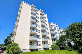 Wohnung kaufen in 61440 Oberursel, Sonnige 1-Zimmer-Wohnung mit Balkon in ruhiger Wohngegend von Oberursel!