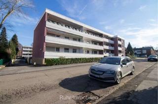 Wohnung kaufen in 44143 Wambel, Helle Etagenwohnung in Dortmund Wambel mit Garage