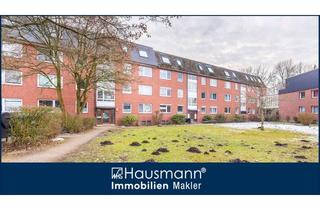 Wohnung kaufen in 22457 Schnelsen, Moderne und ansprechende Kapitalanlage in Hamburg-Schnelsen!
