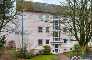 Wohnung kaufen in 22880 Wedel, 1-Zimmer-Wohnung in Wedel als Kapitalanlage