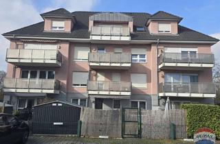 Wohnung kaufen in 47608 Geldern, 2-Zimmer- Eigentumswohnung in Zentrumnähe von Geldern!