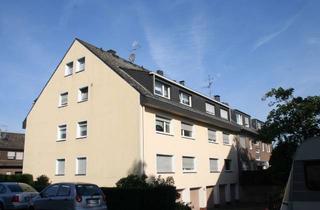 Wohnung kaufen in Barberstr. 35, 47259 Mündelheim, Ihre Kapitalanlage - 2 Zi. DG Whg. im beliebten Ortsteil Mündelheim