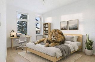 Wohnung kaufen in 64285 Darmstadt, SCHWIND IMMOBILIEN - beste Lage von Bessungen