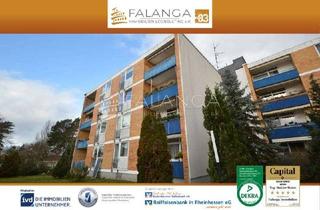 Wohnung kaufen in 55120 Mombach, FALANGA IMMOBILIEN-Renditestarke möbilierte Wohnung-Ideal als Kapitalanlage für Experten + Einsteige