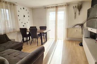 Wohnung kaufen in Keltenstraße, 89584 Ehingen, 3-Zimmer-Etagenwohnung in zentrumsnaher Lage - modernisiert und gemütlich!