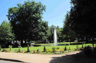 Wohnung kaufen in 35037 Marburg, Mitten in Marburgs beliebten Südviertel!