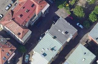 Wohnung kaufen in 70182 Mitte, Wohnen im Obergeschoss??