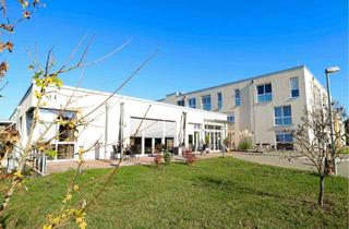 Wohnung kaufen in 56068 Altstadt, Pflegeapartment als Kapitalanlage: planbare Einnahmen & minimaler Vermietungsaufwand