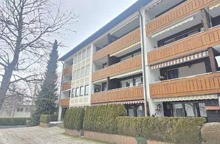 Wohnung kaufen in 88161 Lindenberg, Erdgeschosswohnung in Lindenberg3-Zimmer-Eigentumswohnung in bevorzugter Wohnlage