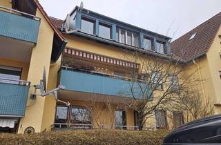 Wohnung kaufen in 72072 Tübingen, Gepflegte 3-Zimmer-Wohnung mit Balkon in Tübingen-Bühl