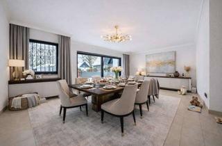 Wohnung kaufen in 44289 Sölde, Hausgefühl inklusive: Zwei Ebenen mit Terrasse & Garten