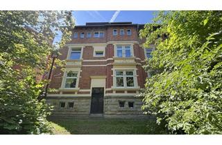 Wohnung kaufen in 38820 Halberstadt, Exklusive Maisonette mit Dachterrasse