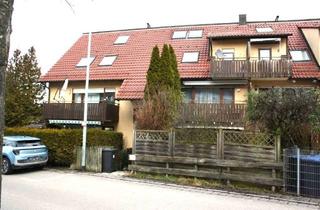 Wohnung kaufen in 70794 Filderstadt, ***3 - 4 Zimmer-Dachgeschoß-Mais.-Galerie-Wohnung mit besonderem Charme und Flair***