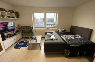 Wohnung kaufen in Johannisstr. 46, 58452 Witten, Kleine Eigentumswohnung in zentraler Lage von Witten