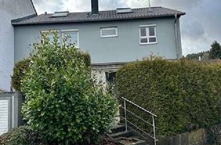 Wohnung kaufen in 71263 Weil der Stadt, Stilvolle 89qm Wohnung mit zusätzlichem Dachgeschoss(20qm) im gepflegten Zweifamilienhaus