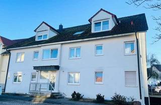 Wohnung kaufen in Fleckensteinstraße 15, 74206 Bad Wimpfen, Helle 2-Zimmer Wohnung im OG mit Balkon in Bad Wimpfen
