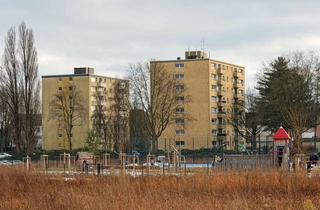 Wohnung kaufen in 44629 Baukau-Ost, Leben am Schlosspark