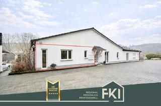 Wohnung kaufen in 57567 Daaden, **Gepflegte Eigentumswohnung im Herzen von Daaden**