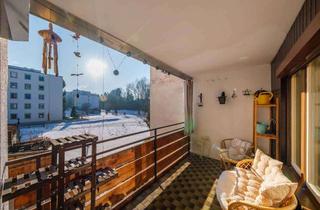 Wohnung kaufen in 83714 Miesbach, Gute Gelegenheit * Schöne 3 - Zimmer Wohnung