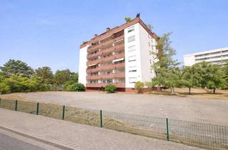 Wohnung kaufen in Karlsruher Straße 97, 68775 Ketsch, RESERVIERT! Ankommen und wohlfühlen – sehr gut geschnittene,helle 2-Z. Wohnung!