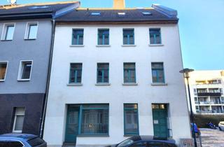 Wohnung kaufen in 39104 Buckau, Kleines Immobilieninvest im beliebten Szenestadtteil