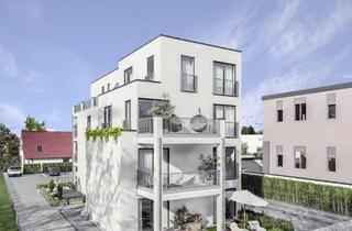 Wohnung kaufen in Rodenkirchener Str. 154, 50997 Rondorf, Neubau-Eigentumswohnungen als Kapitalanlage