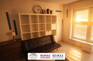 Wohnung kaufen in L 6A, 68161 Innenstadt, Frei werdendes 1 Z Apartment, 19,5m² mit Tiefgaragenstellplatz in Top Lage Mannheim