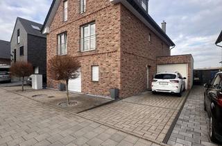 Wohnung kaufen in 50769 Roggendorf/Thenhoven, 4 Zimmer | ca. 113 m² | Balkon mit Weitblick | ca. 10 Jahre jung