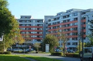 Wohnung kaufen in Ostseeresidenz, 24351 Damp, Damp - Ostsee: Feine möblierte 2 Zimmer Ferienwohnung mit Pott u. Pann,Loggia, Stellplatz und Keller