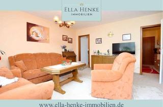 Wohnung kaufen in 38700 Braunlage, Gemütliche 1-Zimmer-Wohnung mit Balkon + Garage in ruhiger Lage ...